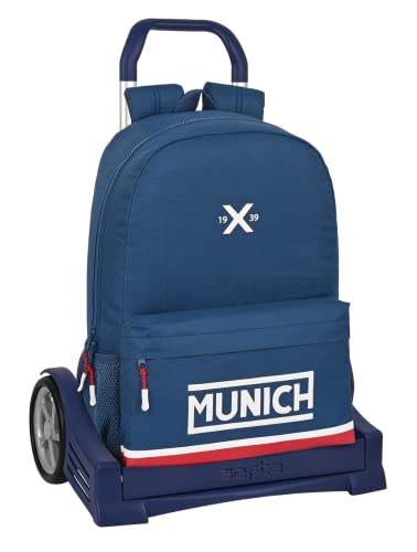MOCH 758+CARRO EVOLUTION MUNICH 'SOON'