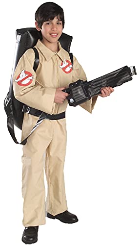 Rubies - Disfraz Ghostbusters Deluxe Inf (884320-S)