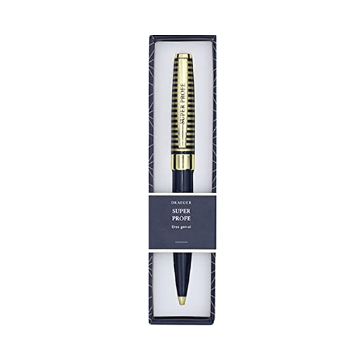 Draeger Paris - Bolígrafo 'PROFE'