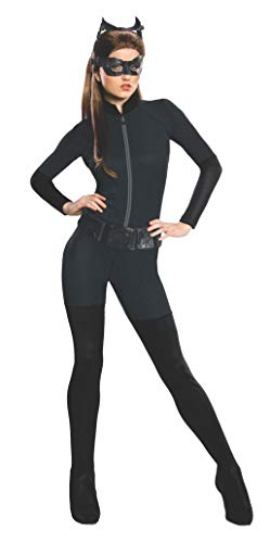 RUBBIES FRANCE Disfraz de Catwoman New Movie? - M