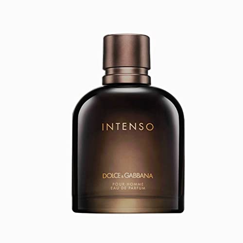 Dolce & Gabbana Pour Homme - Intenso - Eau de parfum para hombres - 75 ml