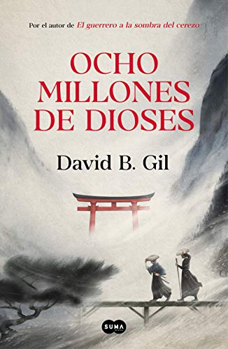 Ocho millones de dioses (SUMA)