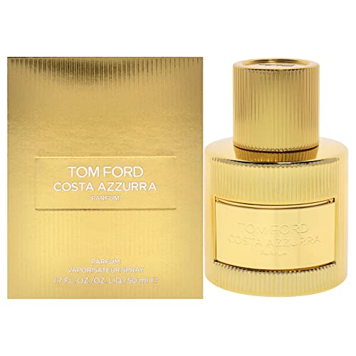 TOM FORD COSTA AZZURA (U) PARFUM CH
