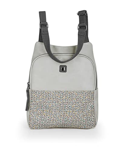 Gabol Mochila bolso Nala con apertura trasera