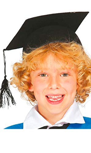 Fiestas Guirca, S.L. Birrete Graduado Infantil
