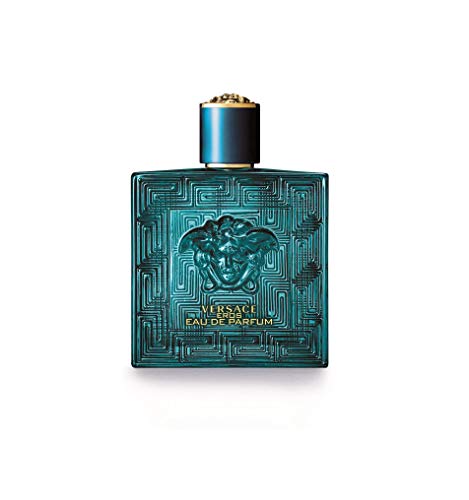 VERSACE EROS POUR HOMME EDP EDP VAPO 100 MLVERSACH