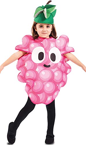Disfraz de Racimo de Uvas para niños y bebé