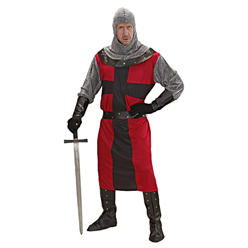 Desconocido Disfraz de Caballero Medieval para Hombre