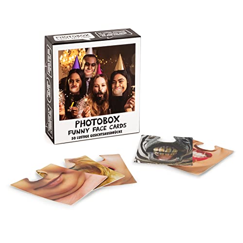 50 Divertidas Cajas de Fotos y Accesorios para Selfies, Accesorios para Fiestas, Bodas, cumpleaños y Despedidas de Soltero
