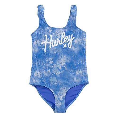 Hurley Hrlg Shoulder Tie 1Pc Swimsuit