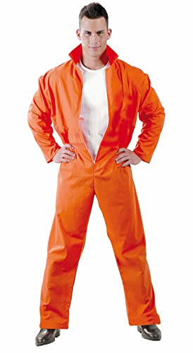 Guirca 84688 - Convicto Adulto Talla M 48-50