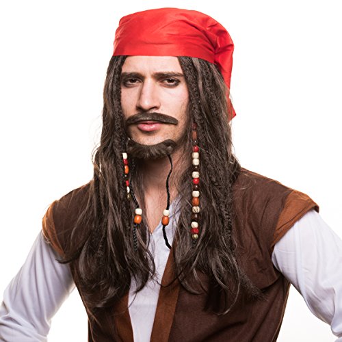 Pirata hombres