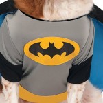 Batman - Disfraz Mascota, L