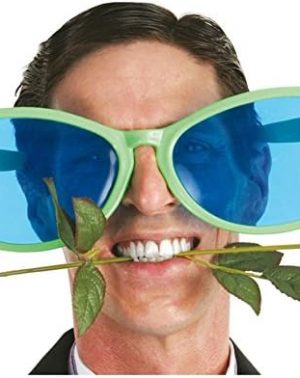Gafas Gigantes Guirca