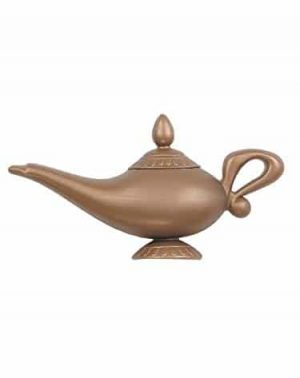 Lámpara de Aladino Aladdin