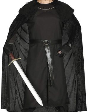 Disfraces Originales y Divertidos 50 Disfraz Adulto Vigilante Medieval