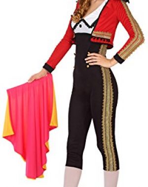 disfraz de torera despedida soltera comprar disfraces baratos