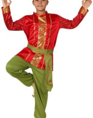 Disfraz Hindú Bollywood Niño Infantil