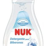 Nuk Detergente para Biberones - 380 ml