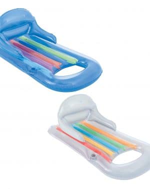 Asiento de piscina, surtido Colchoneta Flotador Bestway 43028 -