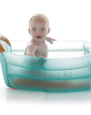 Bañera Hinchable Jane Deluxe