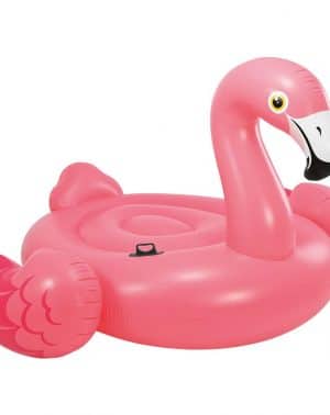 Flamingo Flamenco Hinchable Colchoneta
