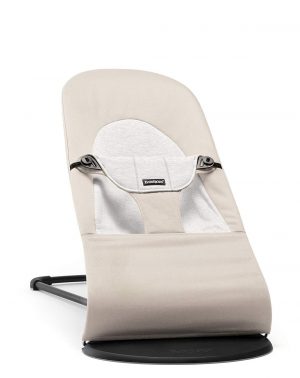 BabyBjörn Balance Soft - Hamaca para Bebés