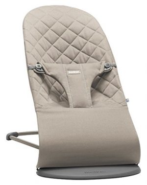 BabyBjörn Bliss - Hamaca para bebés de 0-2 años