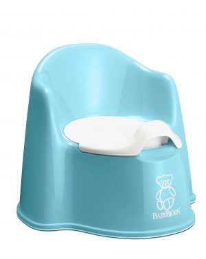 BabyBjörn Orinal sillón