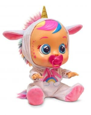 Bebés Llorones Fantasy, Dreamy IMC Toys - 99180