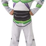 Disfraz Buzz Lightyear para Niño Toy Story