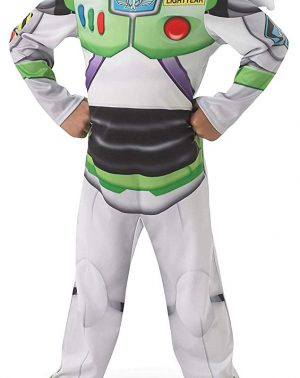 Disfraz Buzz Lightyear para Niño Toy Story