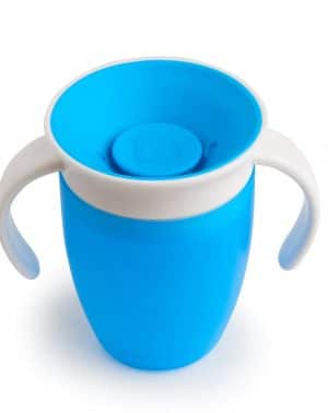 Vaso antiderrames Munchkin Miracle 360 –