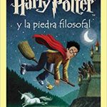 Harry Potter y la Piedra Filosofal: 1 Tapa dura
