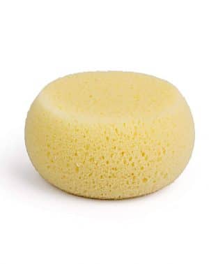 Suavinex - Esponja Hidrófila para bebé. muy suave y gran Poder de absorción. de larga Duración