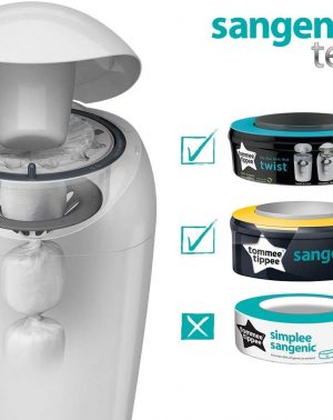 tommee-tippee-sangenic-tec-recambios-para-el-contenedor-panales-bebe-babyshower-regalos