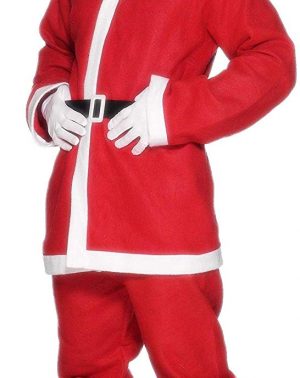 Disfraz de Santa Papá Noel