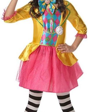 Disfraz Disney Alicia en el país de las maravillas Mad Hatter