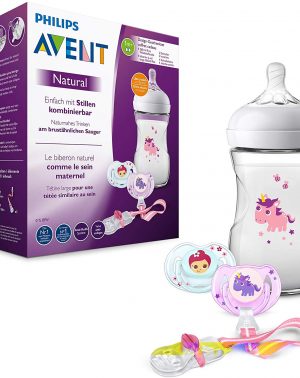 Philips Avent SET de REGALO Biberón Chupetes - Comprar online