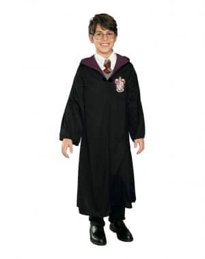Harry Potter - Disfraz infantil Unisex