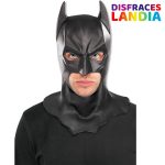 Máscara de Batman Dark Knight para adultos