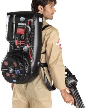 Disfraz de Cazafantasmas Ghostbusters
