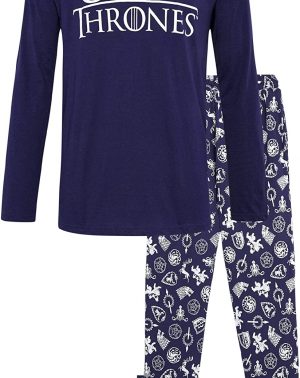 comprar pijama juego de tronos