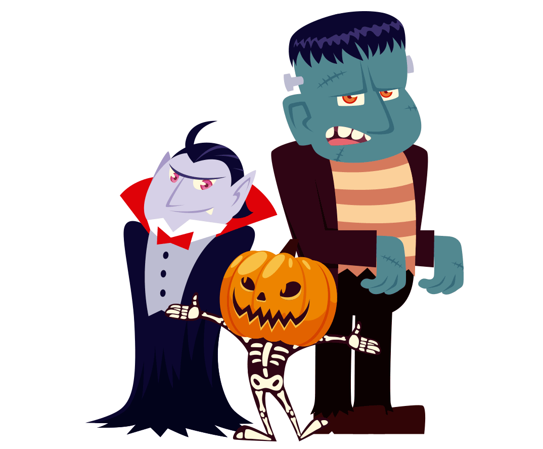 comprar online disfraces halloween