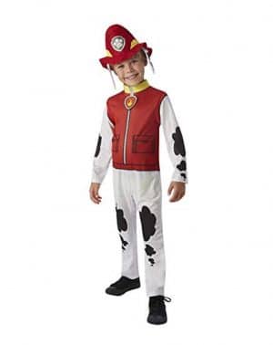 Disfraz Marshall Patrulla Canina Paw Patrol