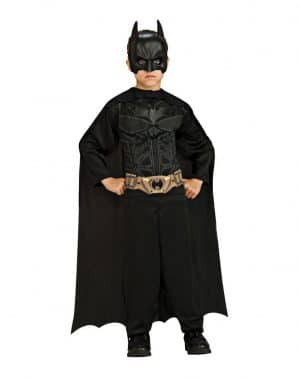 Disfraz de Batman el caballero oscuro