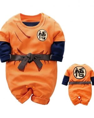 Mono para bebé recién Nacido de Manga Corta con diseño de Dibujos Animados