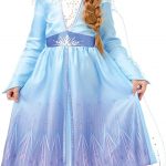 Disfraz Princesa Elsa Frozen