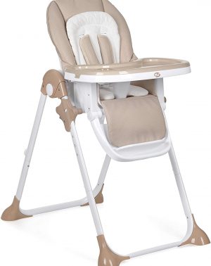 Innovaciones MS Trona Para Bebe Evolutiva Tasty