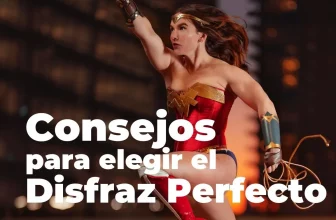 Disfraces Originales y Divertidos 34 consejos para elegir el disfraz perfecto